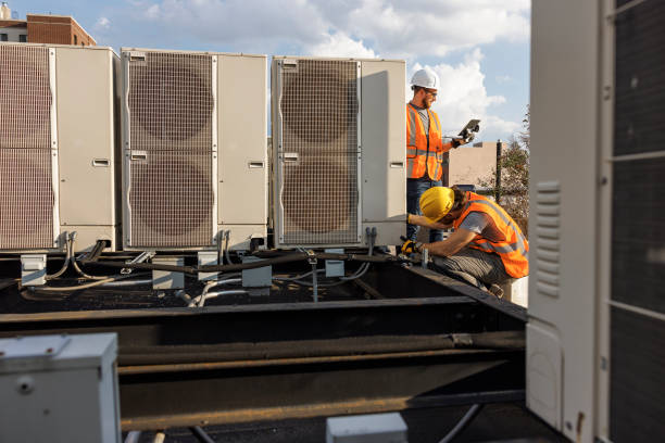 Best HVAC Training and Certification in Fox Lake, IL