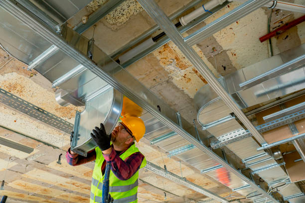 Best Commercial HVAC in Fox Lake, IL