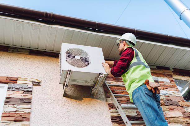 Best Solar-powered HVAC Systems in Fox Lake, IL