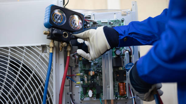 Best Geothermal HVAC Systems in Fox Lake, IL