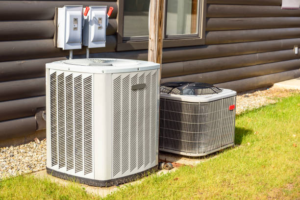 Best Seasonal HVAC Services in Fox Lake, IL